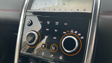 Land Rover Discovery Sport 2.0 D240 R-Dynamic HSE 5dr Auto Diesel Station Wagon